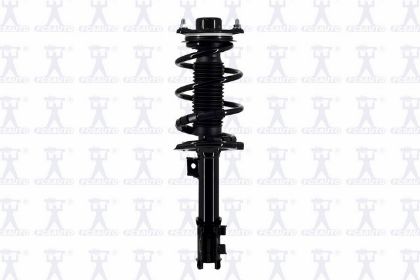 Imagen de Amortiguador Frontal Derecho 1333504R Para Hyundai Sonata 2011-2014