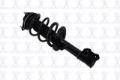 Imagen de Amortiguador Frontal Derecho 1333504R Para Hyundai Sonata 2011-2014
