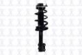 Imagen de Amortiguador Frontal Derecho 1333504R Para Hyundai Sonata 2011-2014
