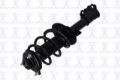 Imagen de Amortiguador Frontal Derecho 1333504R Para Hyundai Sonata 2011-2014
