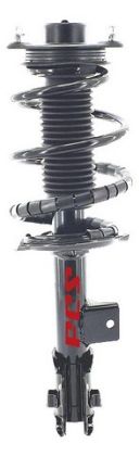 Imagen de Amortiguador Frontal Derecho 1333505R Para Hyundai Sonata 2011-2014