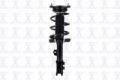 Imagen de Amortiguador Frontal Izquierdo 1333506L Para Hyundai Elantra 2013-2017