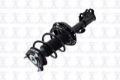 Imagen de Amortiguador Frontal Izquierdo 1333506L Para Hyundai Elantra 2013-2017