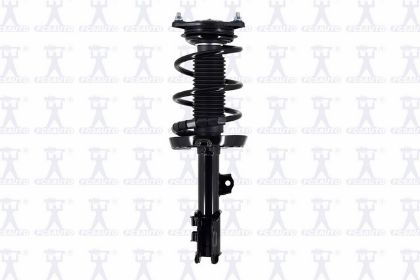 Imagen de Amortiguador Frontal Derecho 1333506R Para Hyundai Elantra 2013-2017