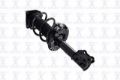 Imagen de Amortiguador Frontal Derecho 1333506R Para Hyundai Elantra 2013-2017