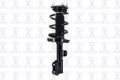 Imagen de Amortiguador Frontal Derecho 1333506R Para Hyundai Elantra 2013-2017
