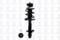 Imagen de Amortiguador Frontal Izquierdo 1333507L Para Chevrolet Camaro 2010-2012