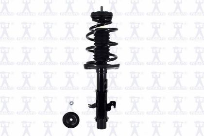 Imagen de Amortiguador Frontal Izquierdo 1333507L Para Chevrolet Camaro 2010-2012
