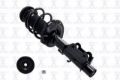 Imagen de Amortiguador Frontal Izquierdo 1333507L Para Chevrolet Camaro 2010-2012
