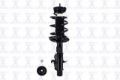 Imagen de Amortiguador Frontal Izquierdo 1333507L Para Chevrolet Camaro 2010-2012
