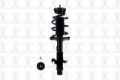 Imagen de Amortiguador Frontal Derecho 1333507R Para Chevrolet Camaro 2010-2012