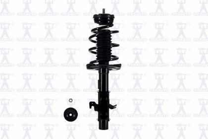 Imagen de Amortiguador Frontal Derecho 1333507R Para Chevrolet Camaro 2010-2012