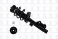 Imagen de Amortiguador Frontal Derecho 1333507R Para Chevrolet Camaro 2010-2012
