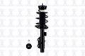 Imagen de Amortiguador Frontal Derecho 1333507R Para Chevrolet Camaro 2010-2012
