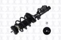 Imagen de Amortiguador Frontal Derecho 1333507R Para Chevrolet Camaro 2010-2012