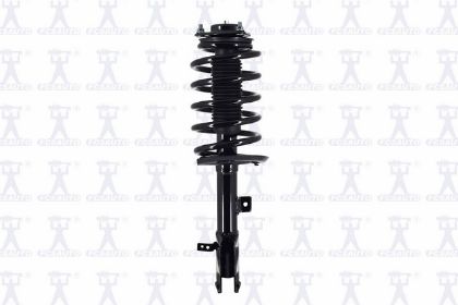 Imagen de Amortiguador Frontal Izquierdo 1333508L Para Jeep Compass 2012-2017, Jeep Patriot 2011-2017