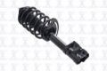 Imagen de Amortiguador Frontal Izquierdo 1333508L Para Jeep Compass 2012-2017, Jeep Patriot 2011-2017