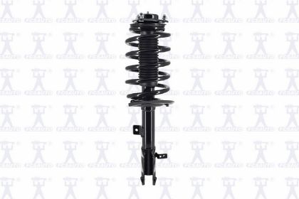 Imagen de Amortiguador Frontal Derecho 1333508R Para Jeep Compass 2012-2017, Jeep Patriot 2011-2017