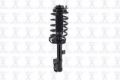 Imagen de Amortiguador Frontal Derecho 1333508R Para Jeep Compass 2012-2017, Jeep Patriot 2011-2017