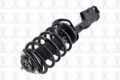 Imagen de Amortiguador Frontal Derecho 1333508R Para Jeep Compass 2012-2017, Jeep Patriot 2011-2017