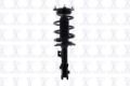 Imagen de Amortiguador Frontal Derecho 1333509R Para Kia Forte 2014-2018