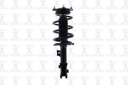 Imagen de Amortiguador Frontal Derecho 1333509R Para Kia Forte 2014-2018