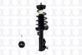 Imagen de Amortiguador Frontal Izquierdo 1333514L Para Buick Regal 2011-2017, Buick Regal Hybrid 2013-2016