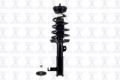 Imagen de Amortiguador Frontal Izquierdo 1333515L Para Buick Lacrosse 2010-2016, Buick Lacrosse Hybrid 2012-2016