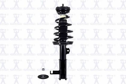 Imagen de Amortiguador Frontal Izquierdo 1333515L Para Buick Lacrosse 2010-2016, Buick Lacrosse Hybrid 2012-2016