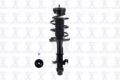 Imagen de Amortiguador Frontal Izquierdo 1333523L Para Chevrolet Camaro 2010-2012