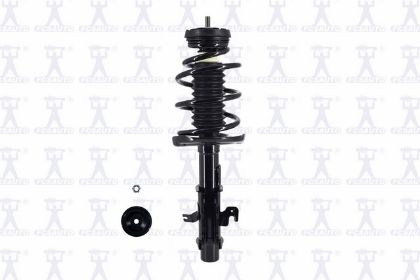 Imagen de Amortiguador Frontal Izquierdo 1333523L Para Chevrolet Camaro 2010-2012