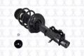 Imagen de Amortiguador Frontal Izquierdo 1333523L Para Chevrolet Camaro 2010-2012