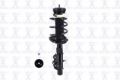 Imagen de Amortiguador Frontal Izquierdo 1333523L Para Chevrolet Camaro 2010-2012