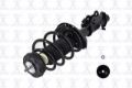 Imagen de Amortiguador Frontal Izquierdo 1333523L Para Chevrolet Camaro 2010-2012