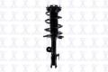 Imagen de Amortiguador Frontal Izquierdo 1333524L Para Toyota Rav4 2013-2018, Toyota Rav4 Electric 2013-2014, Toyota Rav4 Hybrid 2016-2018