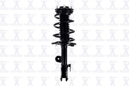 Imagen de Amortiguador Frontal Izquierdo 1333524L Para Toyota Rav4 2013-2018, Toyota Rav4 Electric 2013-2014, Toyota Rav4 Hybrid 2016-2018