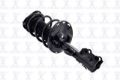 Imagen de Amortiguador Frontal Izquierdo 1333524L Para Toyota Rav4 2013-2018, Toyota Rav4 Electric 2013-2014, Toyota Rav4 Hybrid 2016-2018