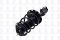Imagen de Amortiguador Frontal Izquierdo 1333524L Para Toyota Rav4 2013-2018, Toyota Rav4 Electric 2013-2014, Toyota Rav4 Hybrid 2016-2018