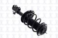 Imagen de Amortiguador Frontal Izquierdo 1333524L Para Toyota Rav4 2013-2018, Toyota Rav4 Electric 2013-2014, Toyota Rav4 Hybrid 2016-2018