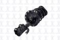 Imagen de Amortiguador Frontal Izquierdo 1333524L Para Toyota Rav4 2013-2018, Toyota Rav4 Electric 2013-2014, Toyota Rav4 Hybrid 2016-2018