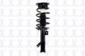 Imagen de Amortiguador Frontal Izquierdo 1333529L Para Ford Fusion 2013-2020, Ford Fusion Hybrid 2013-2020