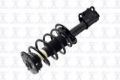Imagen de Amortiguador Frontal Izquierdo 1333529L Para Ford Fusion 2013-2020, Ford Fusion Hybrid 2013-2020