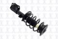 Imagen de Amortiguador Frontal Izquierdo 1333529L Para Ford Fusion 2013-2020, Ford Fusion Hybrid 2013-2020
