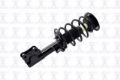 Imagen de Amortiguador Frontal Izquierdo 1333529L Para Ford Fusion 2013-2020, Ford Fusion Hybrid 2013-2020