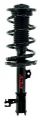 Imagen de Amortiguador Frontal Izquierdo 1333531L Para Saab 9-3 2003-2005