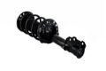 Imagen de Amortiguador Frontal Izquierdo 1333531L Para Saab 9-3 2003-2005