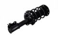 Imagen de Amortiguador Frontal Izquierdo 1333531L Para Saab 9-3 2003-2005