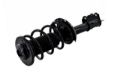 Imagen de Amortiguador Frontal Izquierdo 1333531L Para Saab 9-3 2003-2005