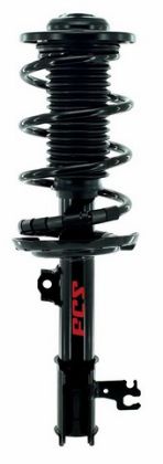 Imagen de Amortiguador Frontal Derecho 1333531R Para Saab 9-3 2003-2005