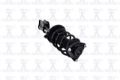 Imagen de Amortiguador Frontal Izquierdo 1333532L Para Hyundai Santa Fe 2013-2018, Hyundai Santa Fe Sport 2013-2018, Kia Sorento 2014-2015
